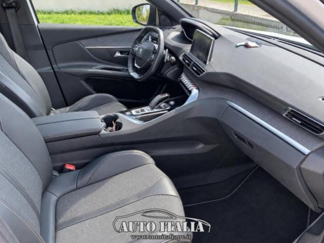 PEUGEOT 5008 PureTech Turbo 180 S&S EAT8 GT Line rif. 24184633 - Foto 9