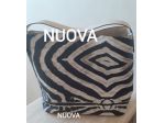 Borsa zebrata NUOVA trasformabile