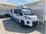 ADRIA TWIN SUPREME 600 SPB rif. 23962483