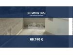 Immobile in asta di 174 m² in vendita a Bitonto