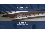 Immobile in asta di 18 m² in vendita a Bolsena