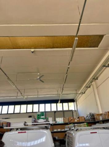 Immobile di 320 m² in vendita a Carpi - Foto 8