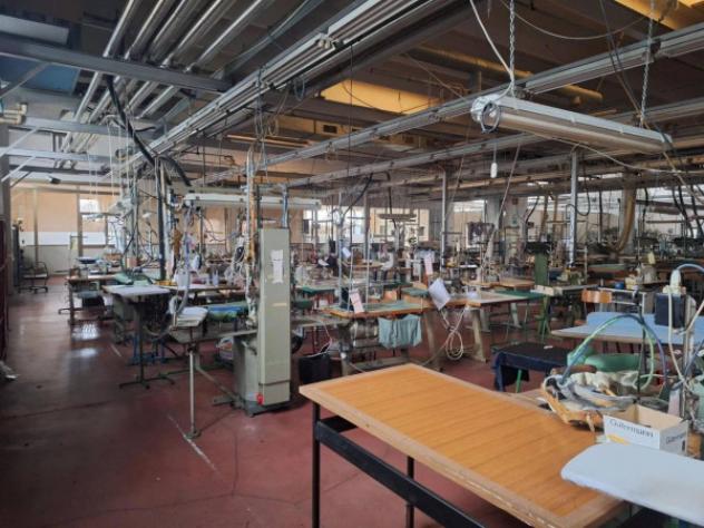 Immobile in asta di 12940 m² in vendita a Matelica - Foto 15