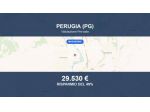 Immobile in asta di 308 m² in vendita a Perugia