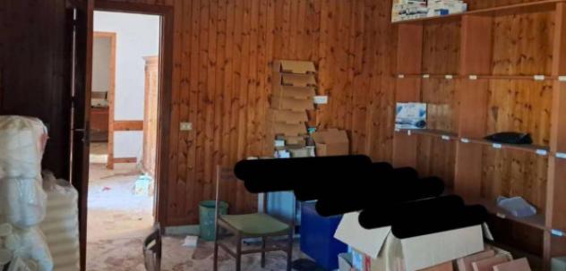 Immobile in asta di 878 m² in vendita a Petrosino - Foto 9