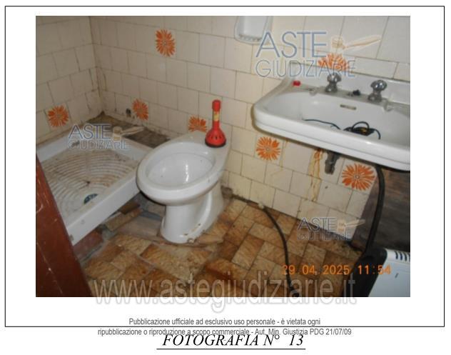 IMMOBILI-IMMOBILE RESIDENZIALE-salita Pietrafitta, 7, 16030 Pietrafitta GE, Italia - Foto 5