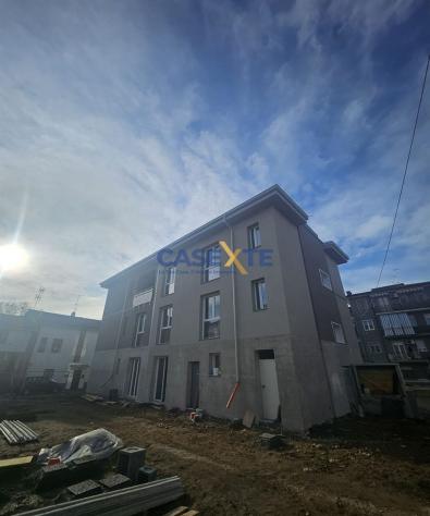 Progetto Adele Nuova Costruzione ad Alta Efficienza - Foto 6