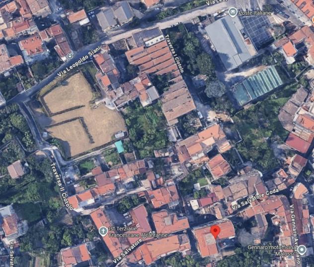 Appartamento in Via Salvatore Coda - Foto 3