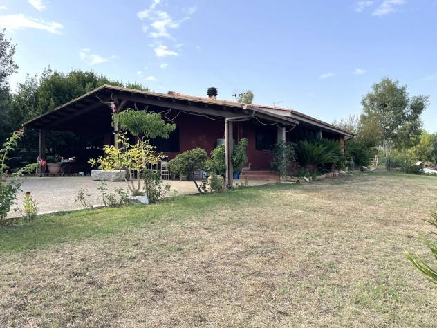 Villa singola - Cerveteri . Rif.: Cod. rif 3256728VRG - Foto 3