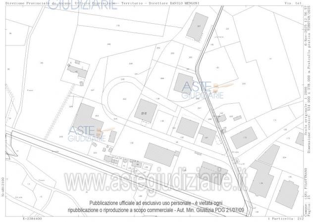 IMMOBILI-IMMOBILE RESIDENZIALE-Via dell'Industria, 148, 60024 Filottrano AN, Italia - Foto 6