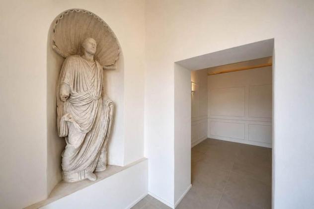 Villa in vendita a Carozzo - La Spezia 1000 mq Rif: 1450603 - Foto 4