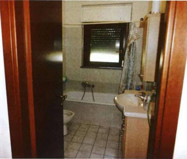 Immobile in asta di 65 m², box auto doppio in vendita a Landriano - Foto 11