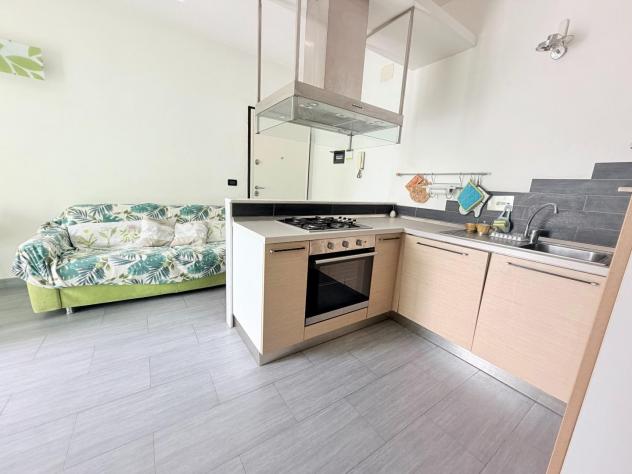 Appartamento in vendita a Ricortola - Massa 65 mq Rif: 1440907 - Foto 3