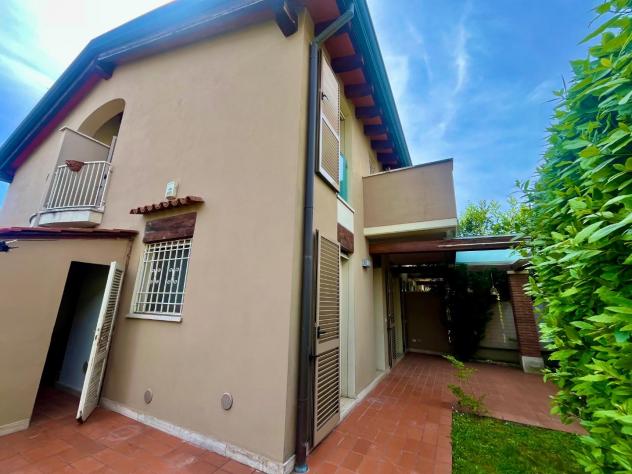 Villetta a schiera angolare in vendita a Cervaiolo - Montignoso 83 mq Rif: 1414420 - Foto 2