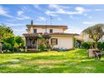 Villa in Via del Dosso