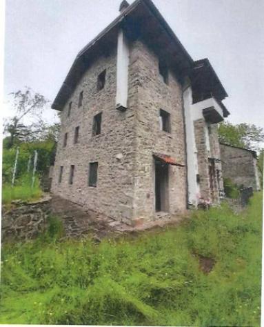 Immobile in asta di 52 m² in vendita a Pievepelago - Foto 3