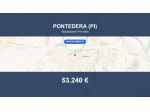 Immobile in asta di 66 m² in vendita a Pontedera