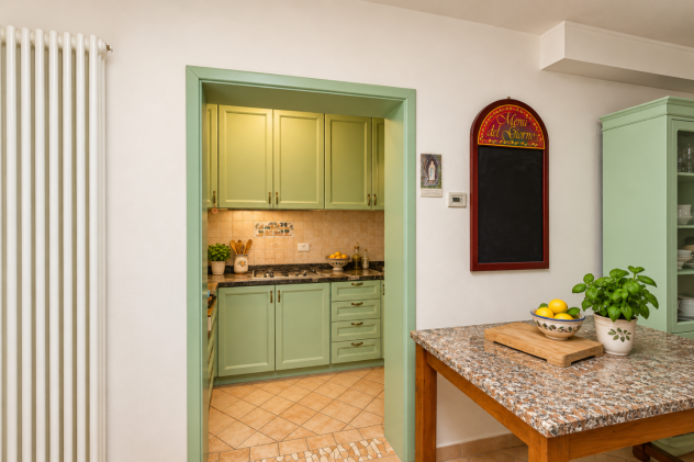 Villa in vendita a Pontedera 390 mq Rif: 1450870 - Foto 9
