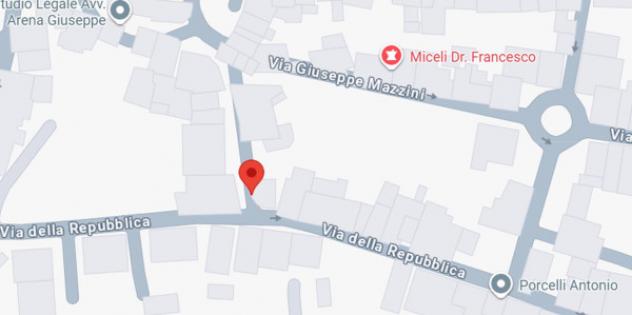 Immobile in asta di 300 m², box auto doppio in vendita a Ricadi - Foto 10