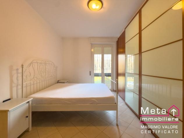 San Donato, via Fermi n. 4 – Bel trilocale in ottimo stato - Foto 16
