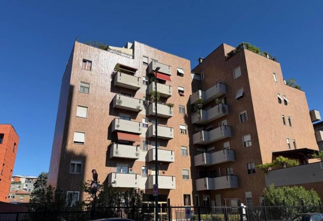 Vendita Appartamento da 101 mq in Via Ludovico Ariosto