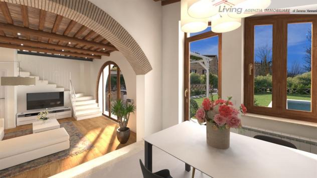 Casa Semindipendente 5 locali - Rif. V871 - Foto 6