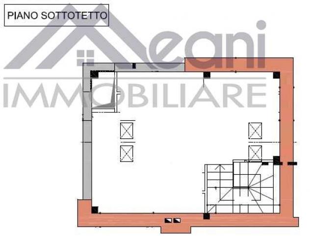 203 - VENDUTO! ANTICA ABITAZIONE STILE GOTICO - Foto 9