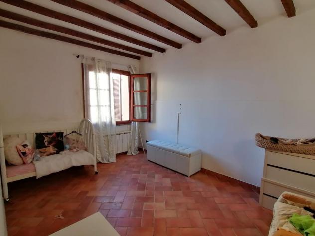 Appartamento in vendita a Terricciola 75 mq Rif: 1403607 - Foto 6