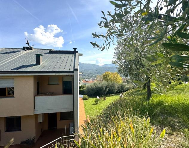 Villa in vendita a Vaiano - Foto 4