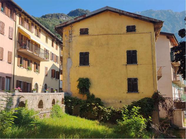 V000486 - CASA TERRACIELO DA RISTRUTTURARE - Foto 6