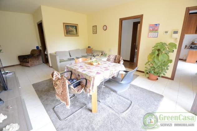 APPARTAMENTO di 2 vani e di 80 mq (VAPRIO D'ADDA - vaprio d'adda) rif. IGC 2 LOCALI GIARDNO - Foto 11
