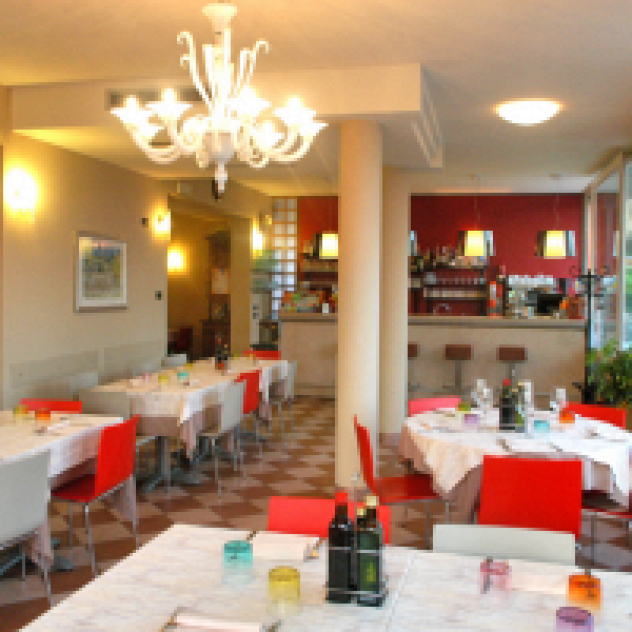 Pizzeria Ristorante Residenza Sale E Pepe