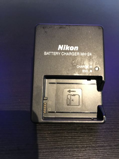 NIKON D 3200 - Foto 8