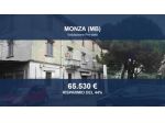 Immobile in asta di 203 m² in vendita a Monza