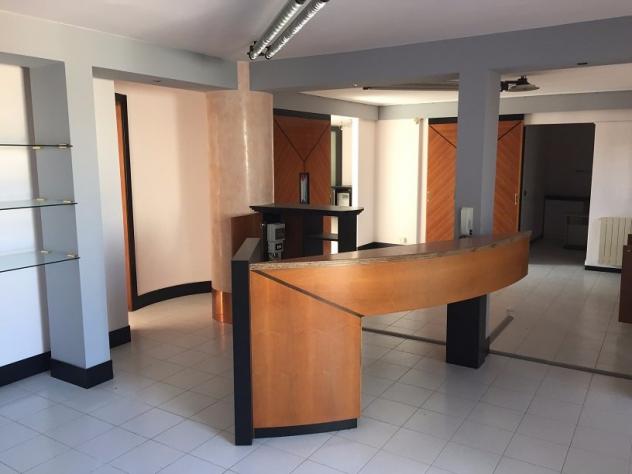 Ufficio in affitto a Ponsacco 100 mq Rif: 458074