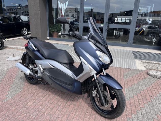 Yamaha X-Max 250 null - Foto 8