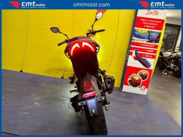 KL Duel 125 Garantita e Finanziabile rif. 21549114 - Foto 4