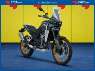 KOVE 800X PRO Garantita e Finanziabile rif. 23618604
