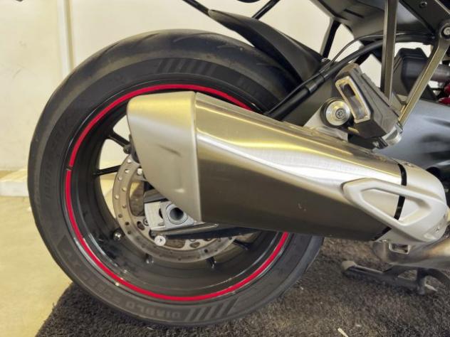 BMW S 1000 XR S 1000 XR - Foto 9