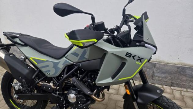 BENELLI BX 125 NUOVA BENELLI 125 BKX rif. 21975090