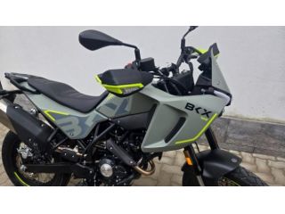 BENELLI BX 125 NUOVA BENELLI 125 BKX  rif. 21975090