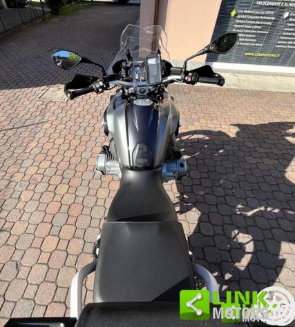 BMW R 1200 GS Dynamic ESA Tris Di Borse - Garanzia 12 Mesi rif. 23689828 - Foto 11
