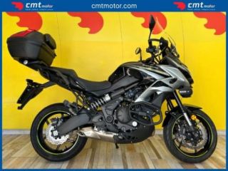 KAWASAKI Versys 650 Garantita e Finanziabile rif. 23707215