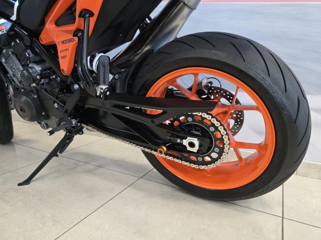 KTM 890 Duke GP 02/2023 - Km 12200 - Foto 6