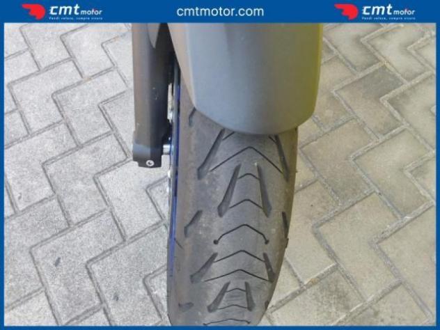 YAMAHA MT-07 Garantita e Finanziabile rif. 23915736 - Foto 10