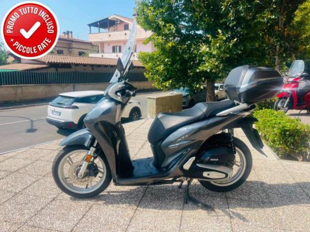 HONDA SH 150 TUTTO INCLUSO ANCHE PASSAGGIO - MINI RATE rif. 24010856 - Foto 4