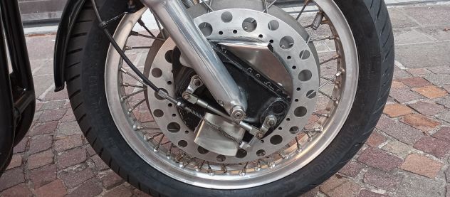 NORTON MANX 500 1956 - Foto 6