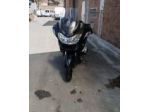 BMW 1200 RT anno 2010 vendo