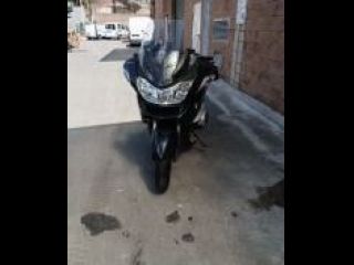 BMW 1200 RT anno 2010 vendo