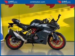 TVS RR 310 TVS Motor RR 310 Garantita e Finanziabile rif. 22977917